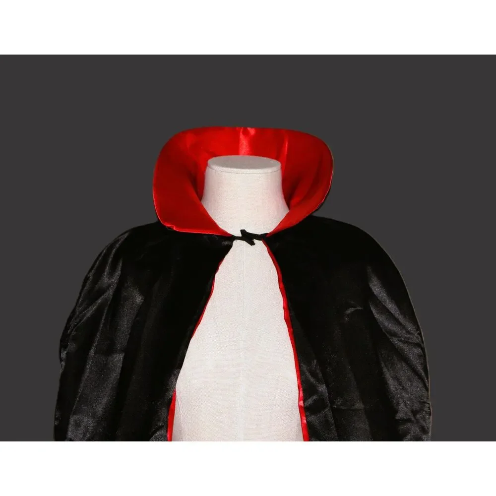 NWP Authentic Rubies Costume Co. 45